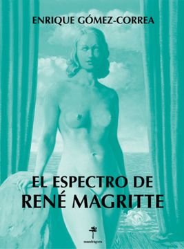 portada El Espectro de René Magritte