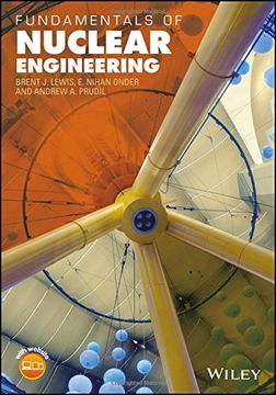 portada Fundamentals of Nuclear Engineering (in English)