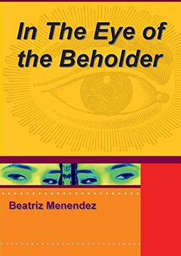 portada IN THE EYES OF THE BEHOLDER: THREE MEN IN BROWN