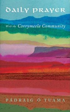 portada Daily Prayer With the Corrymeela Community (in English)