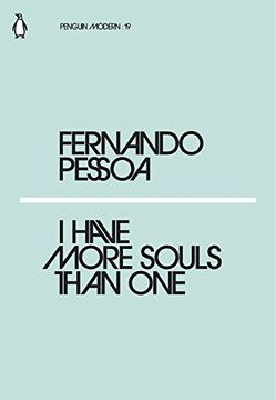 portada I Have More Souls Than One (Penguin Modern)
