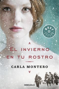 portada El Invierno en tu Rostro (in Spanish)