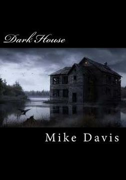 portada Dark House (en Inglés)