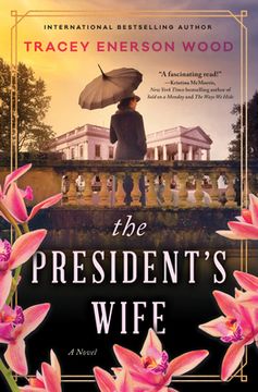 portada The President's Wife (en Inglés)