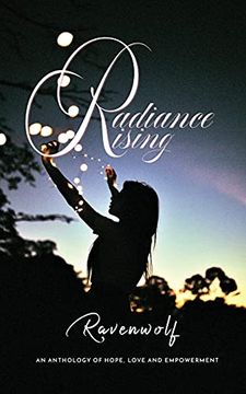 portada Radiance Rising (en Inglés)