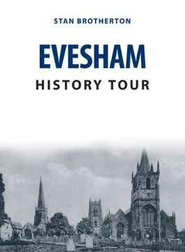 portada Evesham History Tour (en Inglés)