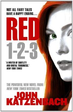 portada Red 1-2-3 (en Inglés)