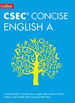 portada Csec® English a (Concise Course) 