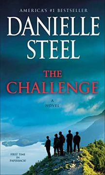 portada The Challenge: A Novel (in English)