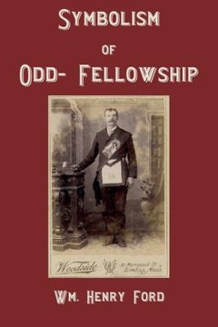 portada Symbolism of Odd-Fellowship