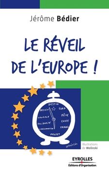 portada Le réveil de l'Europe ! (in French)