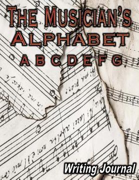 portada The Musician's Alphabet (en Inglés)