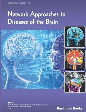 portada Network Approaches to Diseases of the Brain 