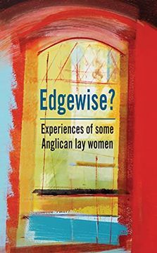 portada Edgewise: Experiences of Some Anglican lay Women (en Inglés)