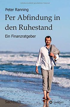 portada Per Abfindung in den Ruhestand: Ein Finanzratgeber (in German)