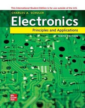 portada Ise Electronics: Principles and Applications (Paperback)