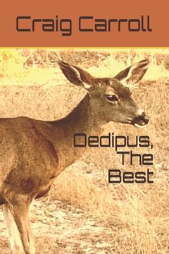 portada Oedipus, The Best