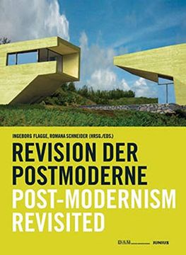 portada Die Revision der Postmoderne / Post-Modernism Revisited