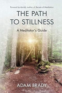 portada The Path to Stillness: A Meditator’S Guide (in English)