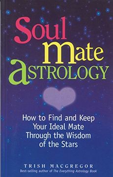 portada Soul Mate Astrology 01 Edition