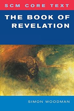 portada Scm Core Text: The Book of Revelation (en Inglés)