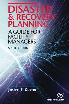 portada Disaster and Recovery Planning 