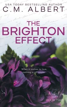 portada The Brighton Effect (en Inglés)