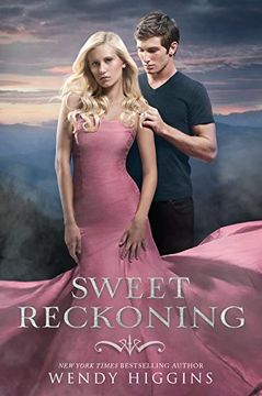 portada Sweet Reckoning: 3 (Sweet Evil) (in English)