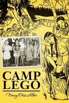 portada Camp Lego (en Inglés)