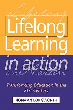 portada lifelong learning in action: transforming education for the 21st century (in English)