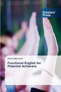portada Functional English for Potential Achievers
