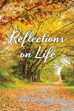 portada Reflections on Life (in English)