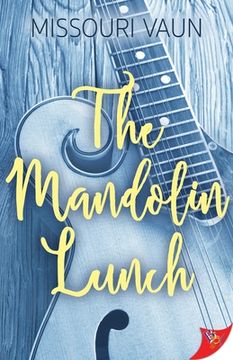 portada The Mandolin Lunch (in English)