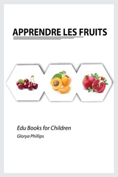 portada Apprendre les Fruits