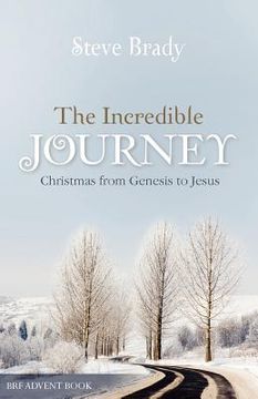 portada the incredible journey (in English)