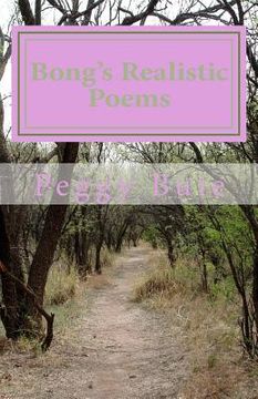 portada Bong's Realistic Poems: I Feel The Power (en Inglés)