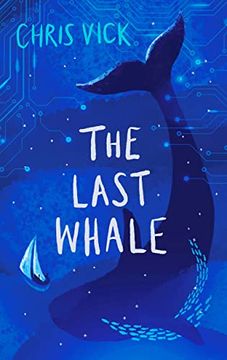 portada The Last Whale