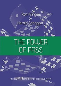 portada The Power of Pass: Is Someone Holding a gun to Your Head? (en Inglés)