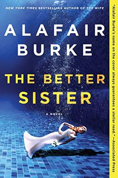 portada The Better Sister (in English)