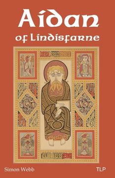 portada Aidan of Lindisfarne (in English)