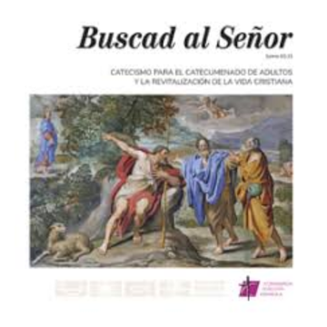portada Buscad al Señor (in Spanish)