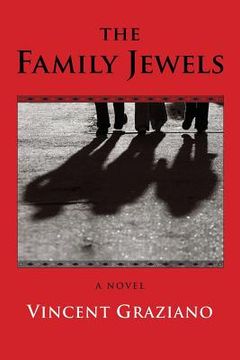 portada The Family Jewels (in English)