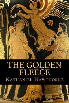 portada The Golden Fleece (en Inglés)