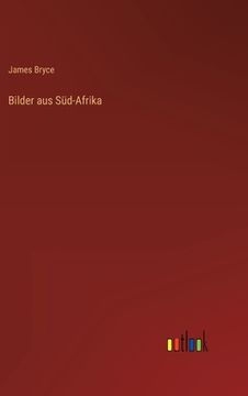 portada Bilder aus Süd-Afrika (in German)