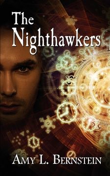 portada The Nighthawkers (en Inglés)