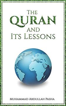 portada The Quran and its Lessons (en Inglés)