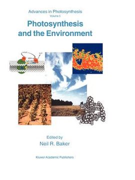 portada photosynthesis and the environment (en Inglés)