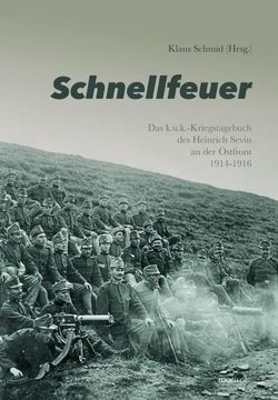 portada Schnellfeuer (in German)