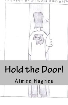 portada Hold the Door!