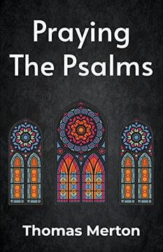 portada Praying the Psalms Paperback (en Inglés)